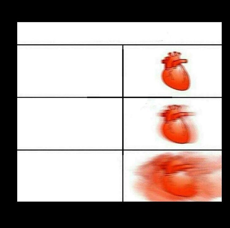 Beating Heart